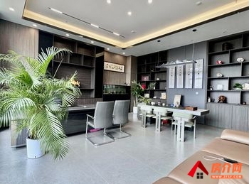 世茂璀璨臻樾商住楼 >228m²写字楼出租,参考报价: 世茂璀璨臻樾商住楼 >228m²写字楼出租,参考报价: