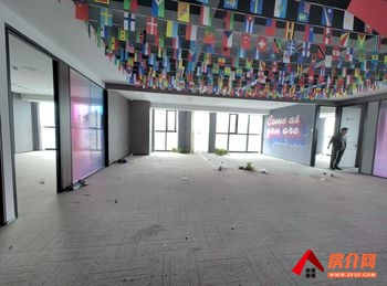 「昆明」大都摩天购物中心写字楼 >400m²写字楼出售