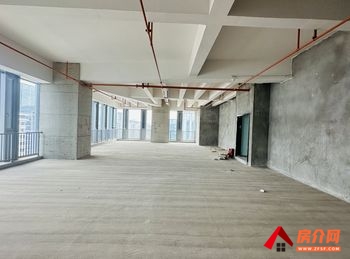 中交南亚总部大厦 >245m²写字楼出售，参考报价：1