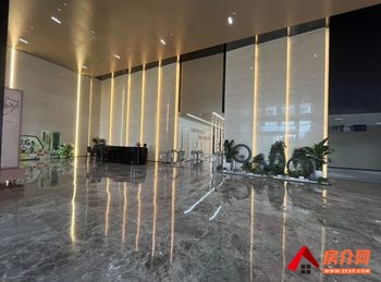 中交南亚总部大厦 >300m²写字楼出售,参考报价:1 中交南亚总部大厦 >300m²写字楼出售,参考报价:1