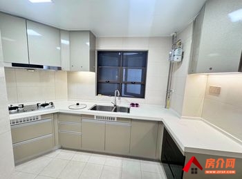 #金地九樾小区房屋出租#西山金地九樾，3室2厅房子出租(整租