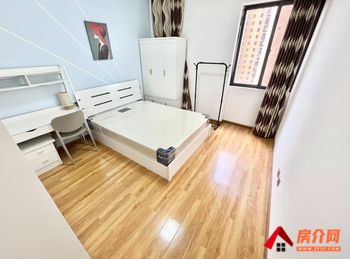 「昆明」呈贡花香满径,3室2厅房子出租(合租)，租金每月89