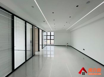 东聚嘉信商务中心 >170m²写字楼出租,参考报价:2