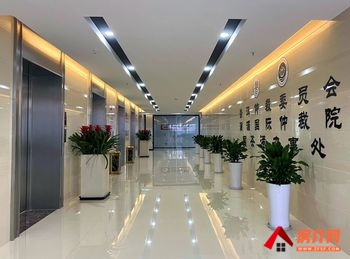 科创大厦(办公) >200m²写字楼出租,参考报价:6