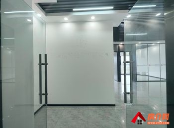 坤骏大厦 >141m²写字楼出租，参考报价：2397元