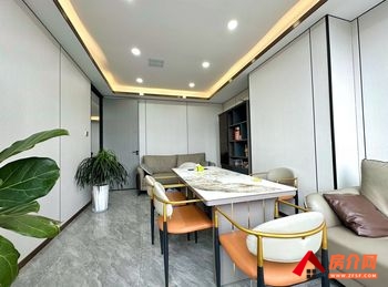 昆明蓝光昆仑中心 >240m²写字楼出租，参考报价：7