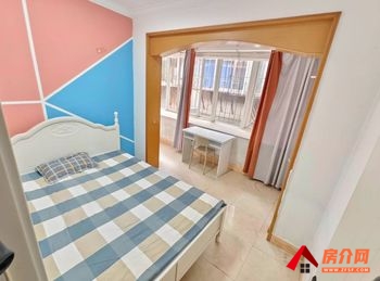 （北仓坡9号小区小区房屋出租）五华北仓坡9号小区，2室2厅房