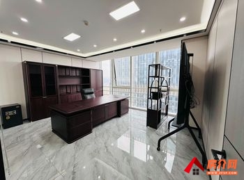 「昆明」和谐广场 >439m²写字楼出租，参考报价：面