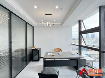 东聚嘉信商务中心 >146m²写字楼出租,参考报价:2