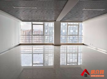 昆明和谐广场 >145.64m²写字楼出租，参考报价：