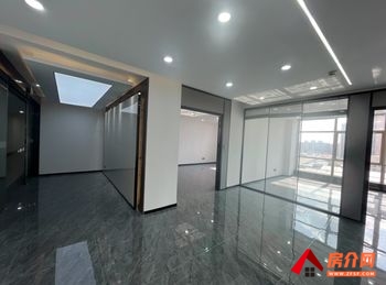 高原明珠商务中心(办公) >225m²写字楼出租,参考