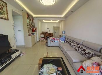 中天融域小区二手房丨西山中天融域，3室2厅二手房出售,98万