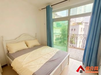 #鑫都公寓小区房屋出租#五华鑫都公寓，2室1厅房子出租(合租