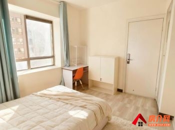 「昆明」盘龙瑞鼎城(1期),2室1厅房子出租(合租)，租金每