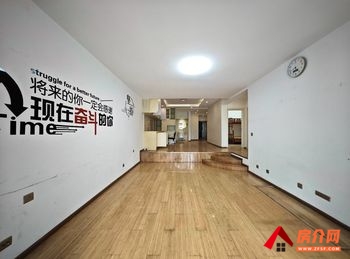 和谐世纪小区房屋出租，昆明五华和谐世纪 3室2厅房子出租(整