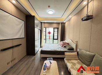 #新希望白麓城四期(商住楼)小区房屋出租#五华新希望白麓城四