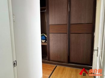 官渡华春苑，2室1厅房子出租(合租)，租金每月500元