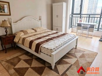 #圣世一品小区房屋出租#官渡圣世一品，2室1厅房子出租(合租