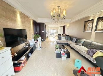 #世纪半岛苹果谷小区二手房#西山世纪半岛苹果谷，4室2厅二手