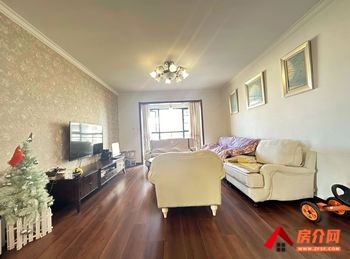 （广福城雅福园小区二手房）西山广福城雅福园，3室2厅二手房出