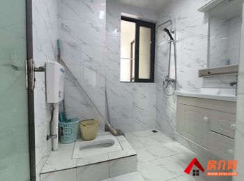 西山恒大云报华府，3室1厅房子出租(整租)，租金每月1600