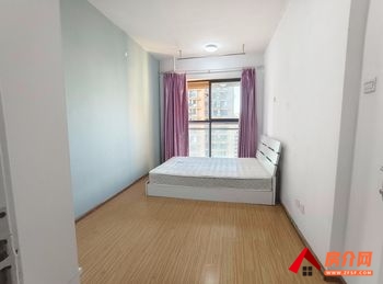 官渡中豪悦城花园，1室1厅房子出租(合租)，租金每月700元