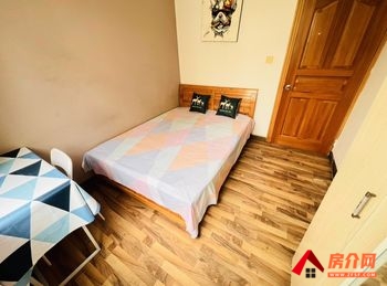 金泉小区二期小区房屋出租，「昆明」盘龙金泉小区二期,3室1厅