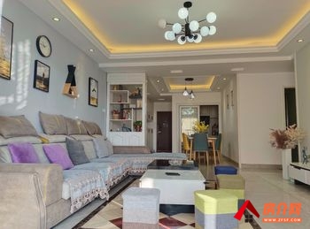 恒泰滇池名门小区房屋出售，西山恒泰滇池名门，4室2厅，报价：