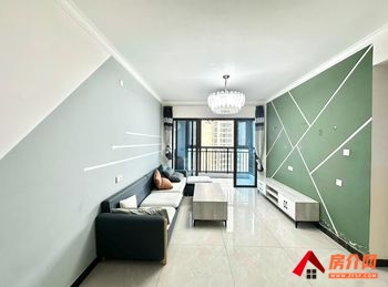 碧桂园春城映象(春城龙苑)小区房屋出租丨五华碧桂园春城映象(