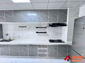 西山熙翥苑，3室2厅房子出租(合租)，租金每月600元