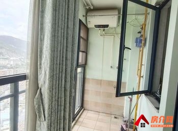 （团山欣城小区房屋出租）五华团山欣城，2室1厅房子出租(整租