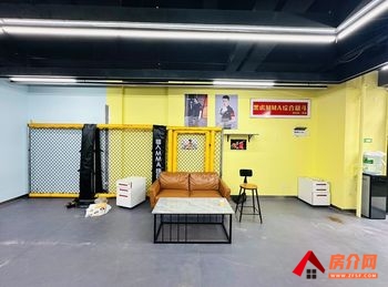 七彩云南第壹城(办公) >150m²写字楼出租，参考报