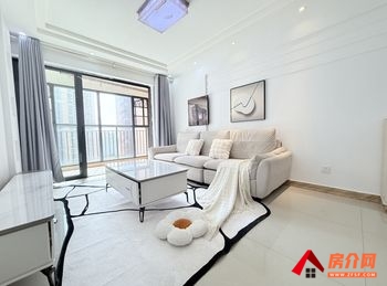 #海伦国际洛林区小区房屋出租#昆明官渡海伦国际洛林区 2室2