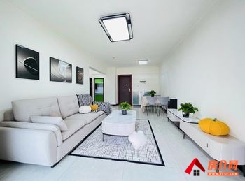 （海伦国际塔林区小区房屋出租）官渡海伦国际塔林区，2室2厅房