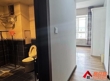 沁园小区房屋出租丨昆明西山沁园 2室1厅房子出租(合租)，租