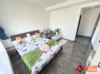 #世茂璀璨倾城小区房屋出租#昆明官渡世茂璀璨倾城 3室1厅房