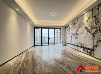 龙湖学宸府小区二手房丨西山龙湖学宸府，4室2厅二手房出售,2