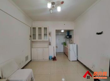 （百集龙(商住楼)小区房屋出租）西山百集龙(商住楼)，1室1