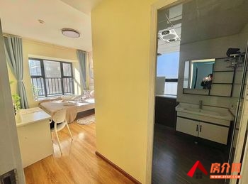 大华公园天下时光园小区房屋出租，盘龙大华公园天下时光园，3室