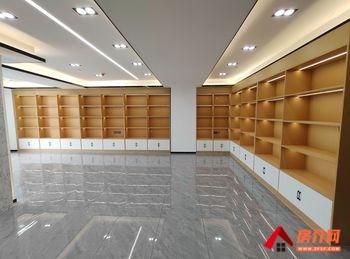 高原明珠商务中心(办公) >150m²写字楼出租，参考