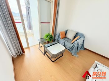 春之城小区房屋出租丨「昆明」五华春之城,1室0厅房子出租(合