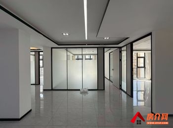 观云海(办公) >272m²写字楼出租,参考报价:57