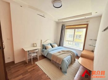 西山环卫小区，2室1厅房子出租(合租)，租金每月500元