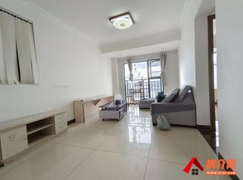 五华团山欣城，2室1厅房子出租(整租)，租金每月1150元