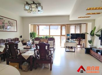 官渡官房都铎城邦1号院，3室2厅二手房出售,报价：230万元