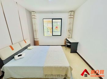 （龙马新居小区房屋出租）官渡龙马新居，3室2厅房子出租(合租