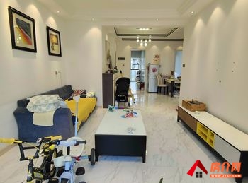 官渡官房都铎城邦2号院，3室2厅二手房出售,报价：125万元