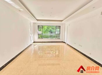 筑友双河湾及第苑小区房屋出售，昆明西山筑友双河湾及第苑 3室