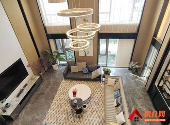 官渡俊发滇池ONE6组团维朗苑,8室2厅别墅出售,报价:18