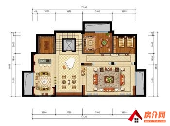 海东俊园(2期别墅)小区房屋出售，昆明官渡海东俊园(2期别墅